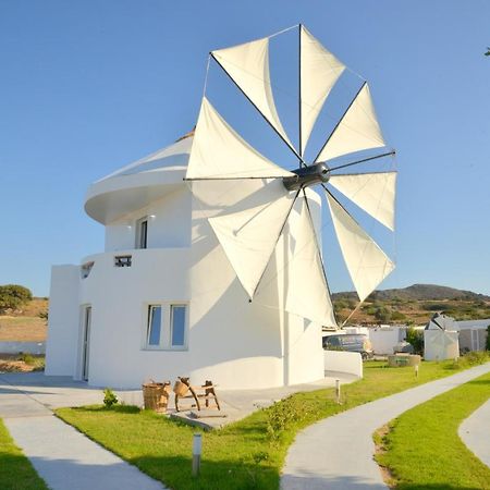 Villa Windmill Zefiria Exterior photo